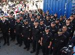 Варна - Изпращане на експедицията до Антарктика