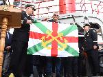 Варна - Изпращане на експедицията до Антарктика