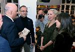София – Представяне на книгата „СУЗИ, внучката от къщата на № 4 и времето на скритите еврейски звезди“