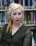 София – Представяне на книгата „СУЗИ, внучката от къщата на № 4 и времето на скритите еврейски звезди“