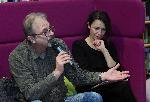 София – Представяне на книгата „СУЗИ, внучката от къщата на № 4 и времето на скритите еврейски звезди“