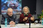 Ваньо Вълчев представи нова книга