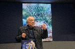 Ваньо Вълчев представи нова книга