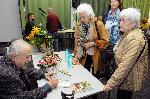 Ваньо Вълчев представи нова книга