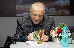 Ваньо Вълчев представи нова книга