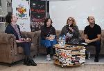Филмът „Уроците на Блага“ открива тазгодишното издание на Киномания