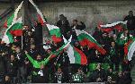 Разград - Футбол - Лудогорец - Фенербахче