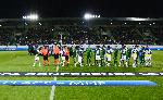Разград - Футбол - Лудогорец - Фенербахче