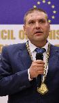 Новоизбраният плевенски кмет Валентин Христов положи клетва