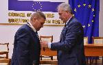 Плевен - Клетва на кметове и Общински съвет