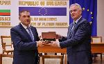Плевен - Клетва на кметове и Общински съвет