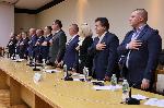 Плевен - Клетва на кметове и Общински съвет