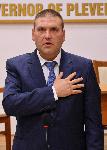 Плевен - Клетва на кметове и Общински съвет