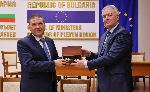 Плевен - Клетва на кметове и Общински съвет