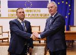 Плевен - Клетва на кметове и Общински съвет