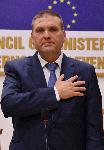 Плевен - Клетва на кметове и Общински съвет