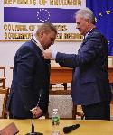 Плевен - Клетва на кметове и Общински съвет