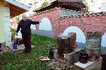 Бургас - Представяне на любопитни факти за ракията