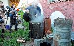 Бургас - Представяне на любопитни факти за ракията