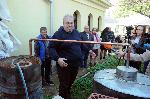 Бургас - Представяне на любопитни факти за ракията
