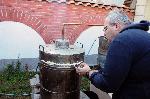 Бургас - Представяне на любопитни факти за ракията