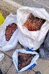 Бургас - Задържани криминални търговци на метали