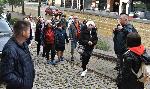 София – Първа литургия в Руската църква, след отварянето й