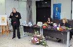 Трима автори представиха новите си книги в Бургас