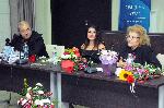 Бургас – Литературна премиера<br />