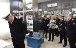 Варна - Изложбата „Враг/Приятел“