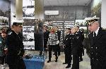 Варна - Изложбата „Враг/Приятел“