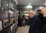 Варна - Изложбата „Враг/Приятел“