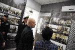 Варна - Изложбата „Враг/Приятел“