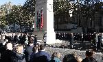 Лондон – Ден за почит към загинали в Първата световна война