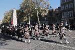 Лондон – Ден за почит към загинали в Първата световна война