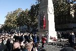 Лондон – Ден за почит към загинали в Първата световна война