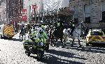 Лондон – Ден за почит към загинали в Първата световна война