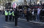 Лондон – Ден за почит към загинали в Първата световна война