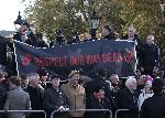 Лондон – Ден за почит към загинали в Първата световна война
