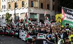 Лондон – Пореден протест срещу израелската офанзива в Газа