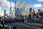 Лондон – Пореден протест срещу израелската офанзива в Газа