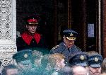 Лондон – Почит към загиналите във войните