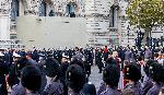 Лондон – Почит към загиналите във войните