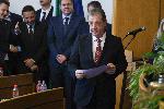 София - Васил Терзиев - клетва