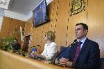 София - Васил Терзиев - клетва