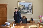 София - Васил Терзиев - Йорданка Фандъкова - предаване на поста