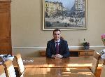 София - Васил Терзиев - Йорданка Фандъкова - предаване на поста