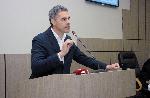 Димитър Николов положи клетва като кмет на Бургас за пети път
