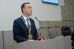 Бургас - Димитър Николов положи клетва като кмет