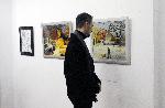 Бургас - Кураторски проект на художничката Пенка Илиева